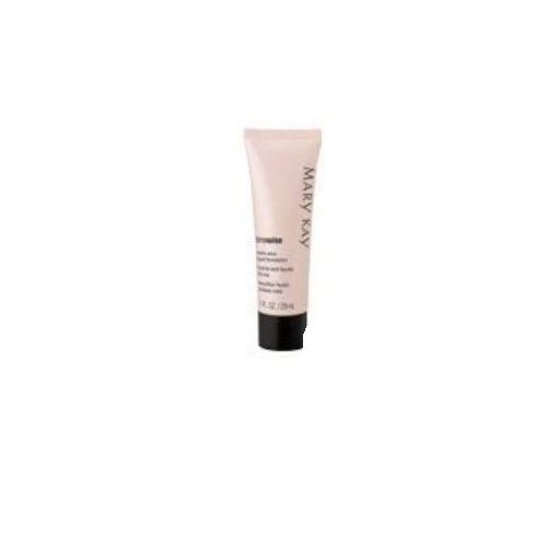 Mary Kay TimeWise Matte-Wear Liquid Foundation 1 fl. oz./29ml - Bronze 7