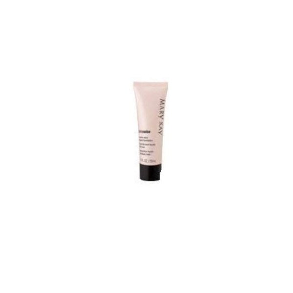 Mary Kay TimeWise Matte-Wear Liquid Foundation 1 fl. oz./29ml - Bronze 7