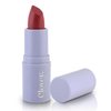 Clover Comfy Matte Lipstick | Non Drying Lipstick, Moisturizing And Lightweight, High Pigmented Lipstick | Cruelty-Free & Vegan Lip Makeup | Shade - Blissful