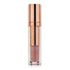 Kandi Koated Liquid Satin [Risque] Liquid Lip Color with High-Shine Finish | Rich Colors, Moisturizing Lip Shine, Paraben-Free, Cruelty-Free | Beauty & Makeup