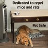 Cleanrth EL300 Elite Mice & Rat Electronic Pest Repeller | Electronic Rodent Control