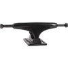 Tensor Trucks Alloy Black Skateboard Trucks - 5.0" Hanger 7.75" Axle (Set of 2)
