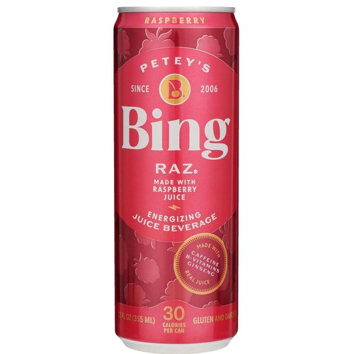 Energy Drink,Rasberry