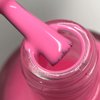 KBShimmer Pink Or Swim Nail Polish- 0.5 oz Full Sized Bottle