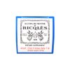 Ricqles Peppermint Oil Dietary Supplement (Supports Healthy Digestion, Intestinal Comfort) (1.69 fl. oz) (1 Bottle) (Product of France)