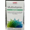GNC Women's Multivitamin 50 Plus |Supports Bone, Eye, Memory, Brain and Skin Health with Vitamin D, Calcium and B12 | Helps Increase Energy Production | 120 Caplets