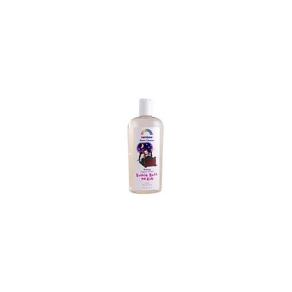 Rainbow Research - Bubble Bath For Kids-Sweet Dream, 12 fl oz ( Multi-Pack)5