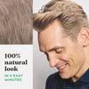 JUST FOR MEN Hair Color H-10 Sandy Blond 1 ea (Pack of 4)
