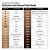 Milk Makeup Future Fluid All Over Cream Concealer, 120 (Light Medium with Olive Undertones) - 0.28 fl oz - Medium-to-Full Coverage - Up to 12-Hour Wear - Crease-Proof Finish - Vegan, Cruelty Free