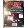 Cardinal Industries Sopranos Trivia in a Box Board Game