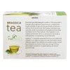 Brassica Tea Decaf Sencha Green Tea with truebroc, 16 Tea Bags
