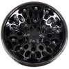 Aria Beauty Blow Dryer Diffuser - Attachment for Curly and Wavy Hair Types - Durable High-Temperature Resistant Plastic - Fits Most Blow Dryers - 1 pc