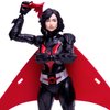 McFarlane Toys - DC Multiverse Batwoman Unmasked (Batman Beyond) 7" Action Figure with Accessories
