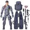 G.I. Joe Classified Series Low-Light, Collectible G.I. Joe Action Figure, 86, 6-Inch Action Figures for Boys & Girls, with 10 Accessories