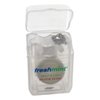 12 Spools of Freshmint® 12 Yards Mint Waxed Dental Floss