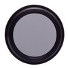 Real Purity Eye Shadow - Misty Blue