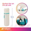 Mini Massager with Battery