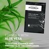 Filorga Hydra-Filler Super Moisturizing Personal Skincare Face Mask, Sheet Mask With Concentrated Serum of Hyaluronic Acid and Aloe to Hydrate Skin and Boost Complexion Care, 0.81 oz.