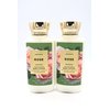 Rose, Bath and Body, Daily Nourishing Body Lotion, 8 fl oz each, 2 pack