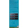 Just 5 Women's Hair Color, Black, J-30 (3 Pack)
