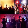 Mikulala 24Pcs Glow in the Dark Party Supplies for Kids/Adults, Flashing Light up Toys LED Bracelets Glow Sticks , Neon Christmas Party Favors Carnival Birthday Concert Party Games Gifts Accessory