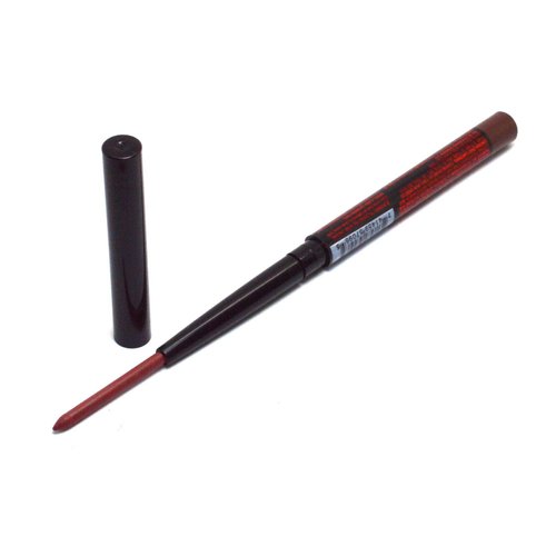 Jcat Beauty RAL108 Tea Rose Auto Roll it Up Lip Liner Lipliner Pencil + Free Zipbag