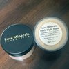 Lure Minerals Foundation Loose Powder 8g Sifter Jar- Choose Color,free of Harmful Ingredients (Compare to Bare Minerals (Fairly Light -Matte 8 grams)