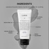 LUSIS, Crystal Hair Pack, No-Rinse Hair Repair Mask, Hair Protein Coating, High Nutrition Hair Mask, For damaged hair 3.38 fl oz