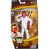 WWE Elite Collection Brother Love Wrestling Action Figure Legends Mattel Series 19 HLP51