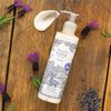 Woods of Windsor Body Lotion, Floral Body Moisturizer for Women with Notes of Patchouli and Musk, Fast Absorbing Body Cream to Help Soften and Moisturize Skin, Lavender Scent 250ml