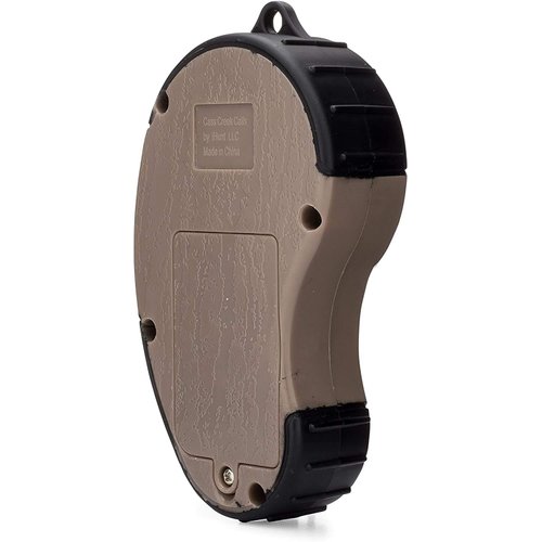 Cass Creek Ergo Deer Call, Handheld Electronic Game Call, CC983, Compact Design, 5 Calls In 1, Expert Calls for Everyone