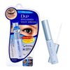 D-UP False Eyelash Glue, Lash Glue for Eyelash Extensions, Eye Makeup Super Strong Lash Glue Hold, Waterproof Eye Lash Glue for Strip Lashes, Japanese Adhesive Lashes Glue, Super Hard Fixer 502, Clear