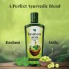 Bajaj Brahmi Amla Hair Oil