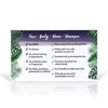 Coco Fiji Soap Bar for Face and Body Infused With Organic Coconut Oil, Peppermint, Essential Oil, Natural Soap for Moisturizing & Pore Purifying Skin, 7 oz,Pack of 2