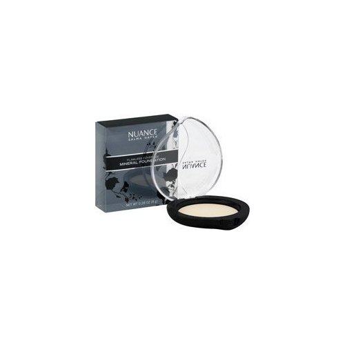 Nuance Salma Hayek Flawless Coverage Mineral Foundation Light 220