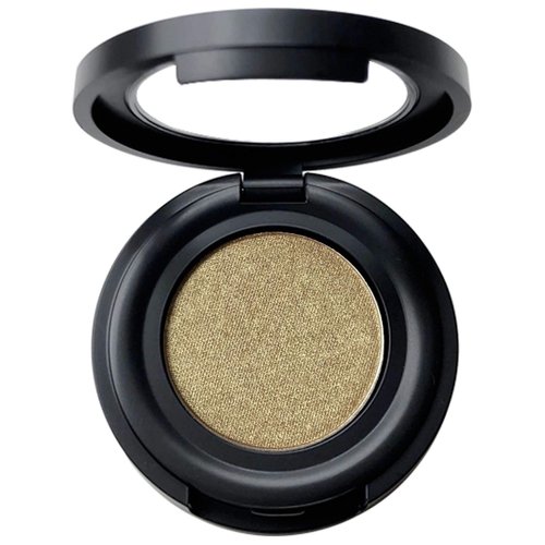 Mom's Secret 100% Natural Eye Shadow, Organic, Vegan, Gluten Free, Cruelty Free, Made in the USA, 2.5 g. (Golden Olive F)