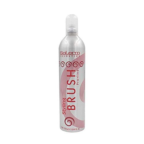 Salerm Pro-Line Styling Brush - 8.44 oz