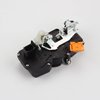 Dasbecan Rear Door Lock Actuator Compatible with Hummer H2 2003-2007 15816391 Right Passenger Side Door Latch Replaces# 15182171 15816391 15254039 15134816