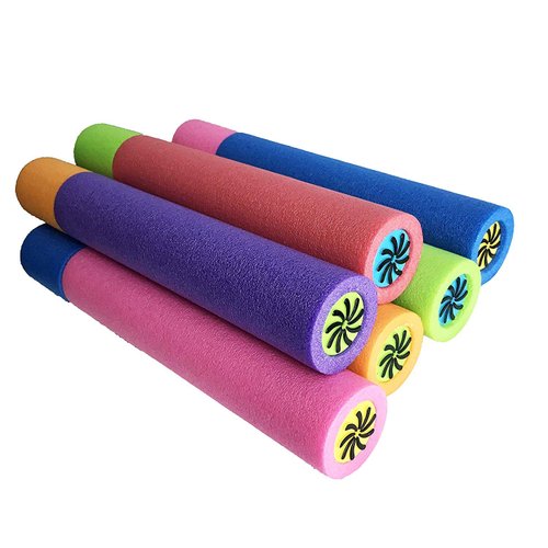 MAX LIQUIDATOR® 6-Pack Water Blaster Set, Multicolor
