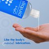 Sliquid H20 Water Based Lube, Natural Lubricant Glycerin Free Personal Lubricants, (8.5 Oz) Clear, Unscented