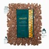 Moroccan Organic Red Rhassoul Clay - Skin care mask for deep cleansing, nourishing, detoxifying Skin & Hair Cleanser from Red Lava organically mined