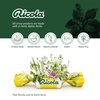 Ricola Original Swiss Herb Cough Suppressant Throat Drops, 21 Drops, Fights Coughs Naturally, Soothes Throats, Naturally Soothing Relief