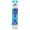 Wet Brush Custom Care Thin Hair Detangling Comb Purple