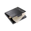 ARTDECO Oil Control Paper - Oil-Absorbing Blotting Paper - Gives Your Complexion a Matte Finish - Refill Pack with 100 Sheets - For Makeup - For Oily Skin - Easy Take Out Design - Face Wash - 100pcs