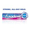 Fixodent Original Denture Adhesive Cream 1.4 Ounce