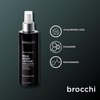 Cortex International Brocchi Milk Body Lotion – Hydrating, Quick Absorption, Non-Greasy, Sensitive Skin Friendly, 6.7oz