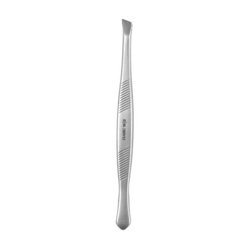 Staleks Eyebrow Tweezers CLASSIC TC-10/3 (Wide Slant)
