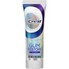 Crest Pro Health Gum Restore Advanced Whitening Toothpaste, 3.7 Oz (104g) - Pack of 2