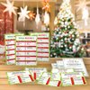 Christmas Family Feud Game,Funny Christmas Party Games, Christmas Trivia Game, Family Feud Quiz Holiday Games for Groups SD-WF01