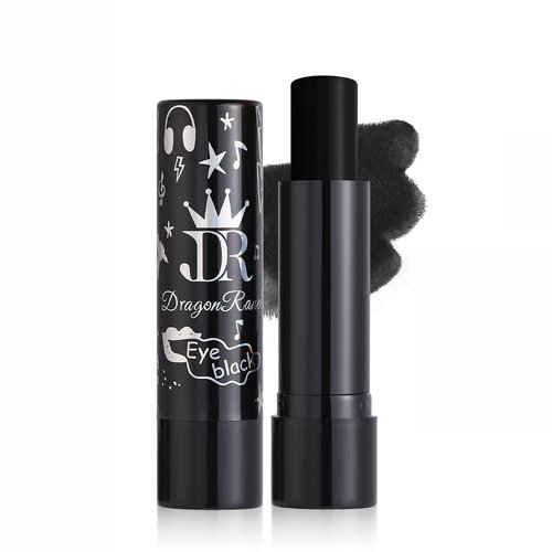 VSTYLE Nude Matte Lipstick Velvet Super Stay No-Budge Colorful High Pigment Lip Gloss Smooth Long Lasting Lip Tint Waterproof Lip Stain Glaze for Halloween Festival Cosplay Daily Lip Makeup (#1)